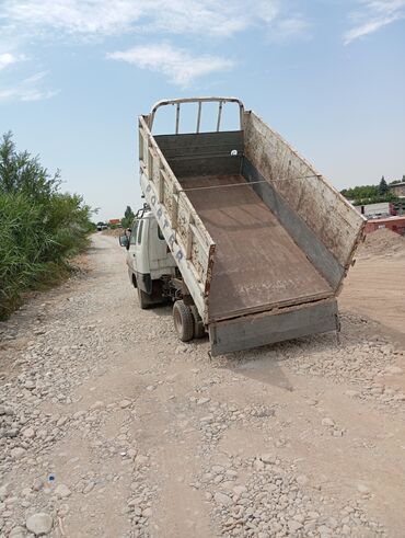 вывоз строительного мусора цена: Вывоз строй мусора, По городу, с грузчиком