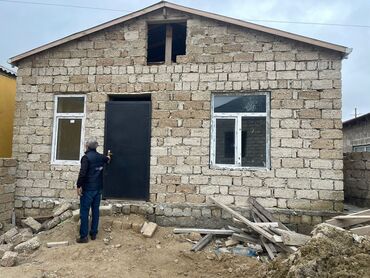 naxçivan ev elanlari 2021: Həyət evləri və villaların satışı