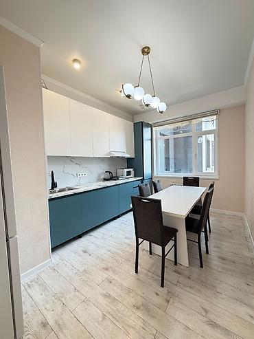 Продажа квартир: 3 комнаты, 84 м², Тунгуч мкр Элитка, 12 этаж, Евроремонт at lalafo.kg — 10 Продажа квартир: 3 комнаты, 84 м², Тунгуч мкр Элитка, 12 этаж, Евроремонт — 10
