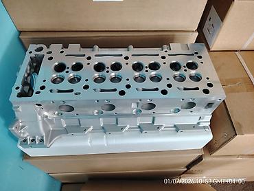 ucuz ventilyator: Universal auto 2.2, 2.2 l, Dizel, Yeni — 1