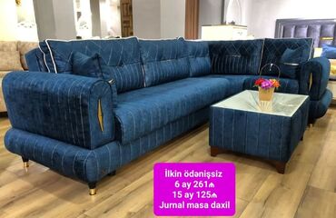 Divanlar: Künc divan, Yeni, Açılan, Bazalı, Parça, Pulsuz çatdırılma — 5