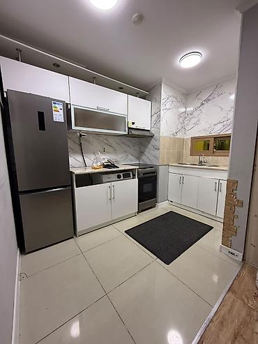 Продажа квартир: 1 комната, 42 м², Нижний Джал (Джал-23) 108 серия, 13 этаж, Евроремонт — 5