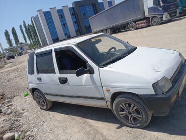 приус тойота цена: Daewoo Tico: 1994 г., 0.8 л, Механика, Бензин, Седан