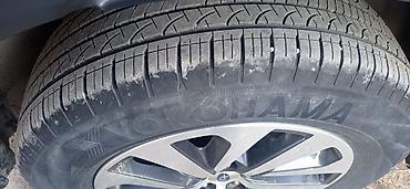 Subaru: Subaru Outback: 2021 г., 2.5 л, Вариатор, Бензин, Внедорожник — 15