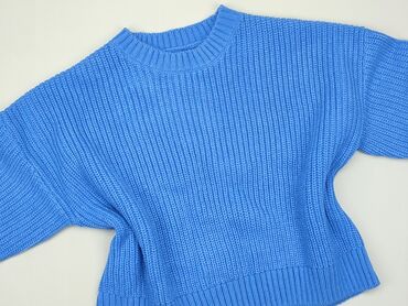 Jumpers: Sweter, SinSay, M (EU 38), condition - Very good