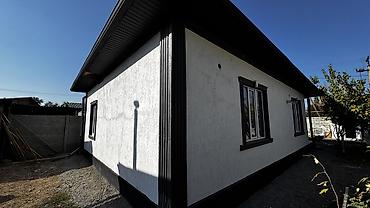 проекты дома: 4 комнаты, 100 м², 3 соток, Новопавловка, Собственник — 5