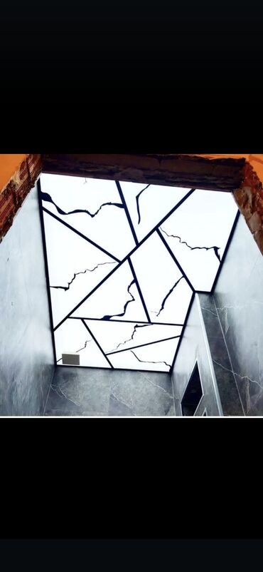 Asma tavanlar: Asma tavan, Orqsteklo, Suyadavamlı, Pulsuz çatdırılma, Pulsuz quraşdırma, Zəmanətli — 16