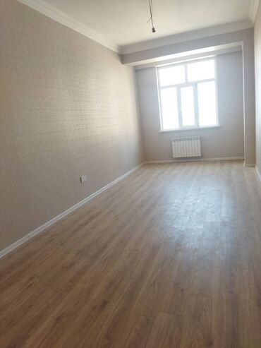 Uzunmüddətli kirayə mənzillər: Xırdalan Səmayə şadlıq sarayına yaxın 120 kv qanuni 3 otaq əşyasız — 2