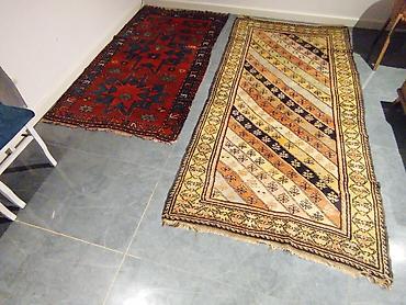 qarabag xalcasi: Xalça Dekorativ, Azərbaycan, Kredit yoxdur — 3
