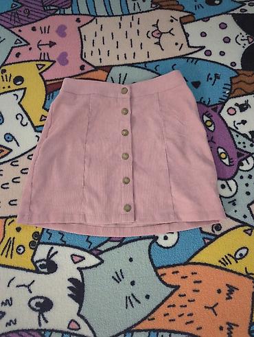 Другие детские вещи: Юбки xs. На девушку, девочку 150-160 см рост, xs. хорошие ткани — 7