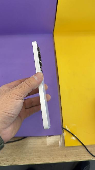 Poco: Poco X6, Б/у, 256 ГБ, 2 SIM — 3