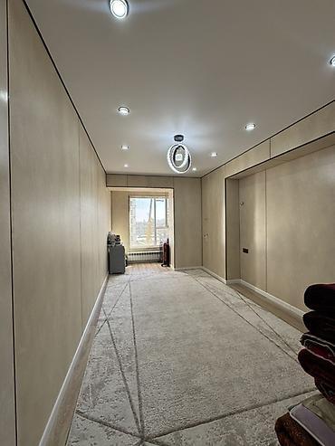 ayar group 3: 2 комнаты, 72 м², АЮ Гранд 5 этаж, Дизайнерский ремонт — 5