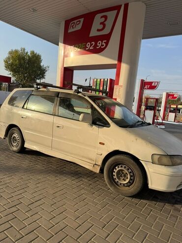 хонда одиссей крыша: Honda Odyssey: 1998 г., 2.3 л, Автомат, Бензин, Универсал