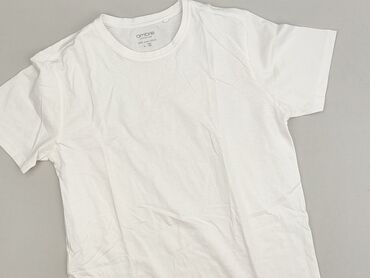 ax koszulki: Ombre, T-shirt for men, size 6XL