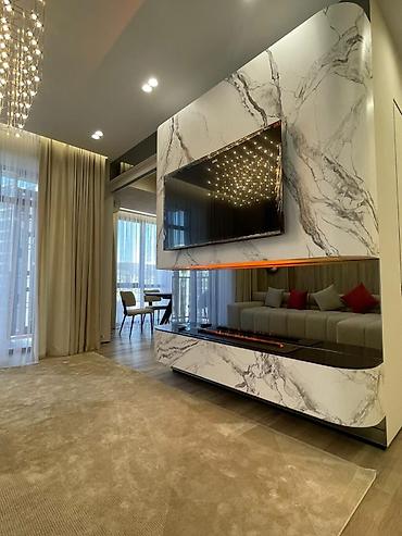 Долгосрочная аренда квартир: 2 комнаты, Собственник, Без подселения, С мебелью полностью — 4