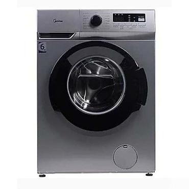 машины сайт: Paltaryuyan "Midea MFN03W60/S-C"MIDEA MFN03W60/S-C Brend : MIDEA Rəng — 1