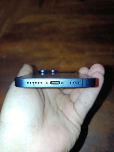 Apple iPhone: IPhone Xr, Mavi — 3