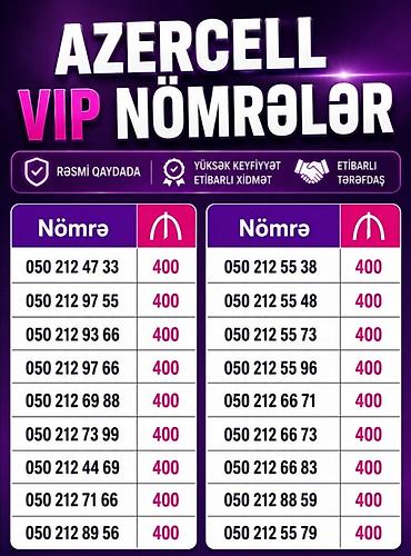 ayfon 3 kamera: Məhsul: Azercell VIP mobil nömrələr və SIM kart Xüsusiyyətlər: - — 4