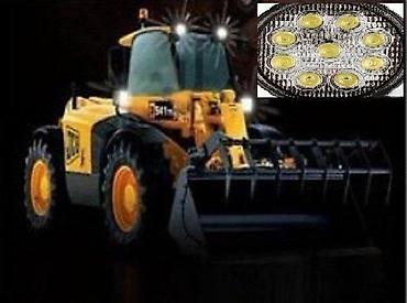 ormari lesnina: Led Bar Farovi STOP svetla. NOVA F1 STOP svetla, led stop svetlo — 2