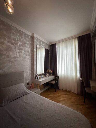 Uzunmüddətli kirayə mənzillər: 9 mkr,Köhnə Tərlan şadlıq sarayına yaxın,18 mərtəbənin,17-ci -da lalafo.az — 5 Uzunmüddətli kirayə mənzillər: 9 mkr,Köhnə Tərlan şadlıq sarayına yaxın,18 mərtəbənin,17-ci — 5