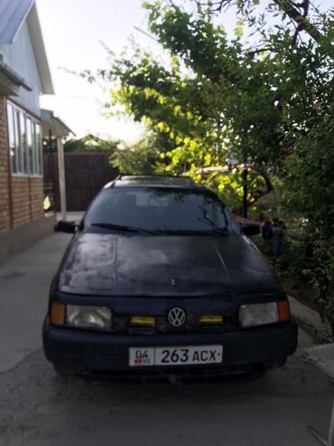 фары на опель вектра а: Volkswagen Passat B3 в кузове универсал, окрашенный в черный цвет