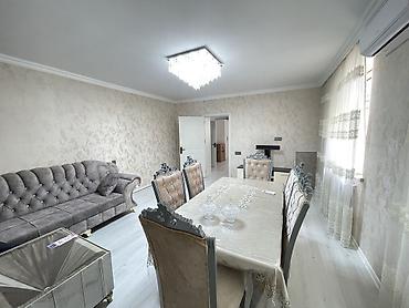 mingəcevir ikinci əl: Sumqayit seheri 48 ci mehelle 5/3.3 otaqli ƏLA temirli ƏŞYALı ev — 4