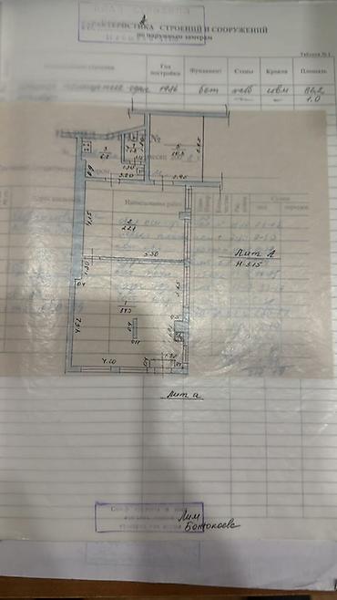 Коммерческая недвижимость: Продажа офисов 76 м², 1 этаж — 2