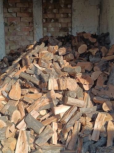 Дрова: Дрова Орех, Платная доставка — 9