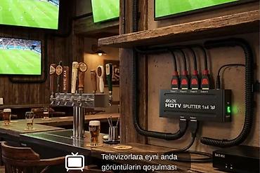 wifi domofon: Peyk antenalarının quraşdırılması | Quraşdırılma | Zəmanət — 10