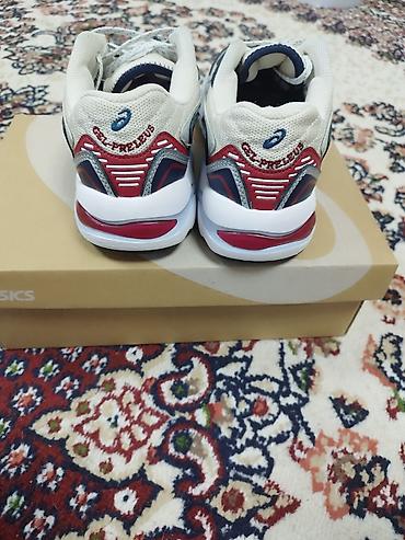 обувь on: Asics GEL-PRELUS — 4