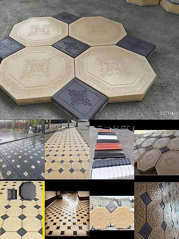 Бордюры: Бордюр, Бесплатная доставка, Бесплатный выезд, Гарантия — 7