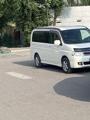 ремонт робот коробка: Honda Stepwgn: 2004 г., 2 л, Автомат, Бензин, Минивэн — 9