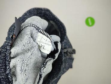 tory: New Fashion, Spodnie dresowe dla mężczyzn, rozmiar XL — 6