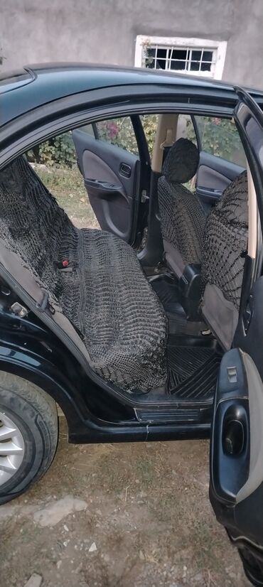 Nissan: Nissan Sunny: 1.6 l | 2008 il Sedan — 5