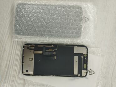 Telefon və planşet təmiri: Iphone Samsung Xiaomi Huawei Honor Nokia Realme Tecno ve diger model — 17