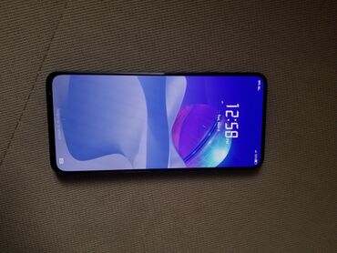 diş ağardan: Tam ekranlı smartfon - Kənarlarda nazik çərçivəli iri tam ekran