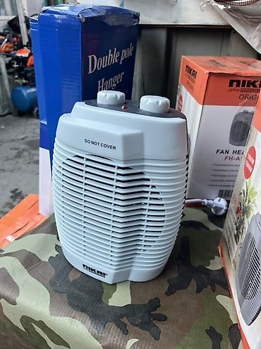 deepcool pf: Тепловентилятор Напольный, 2000 Вт — 3