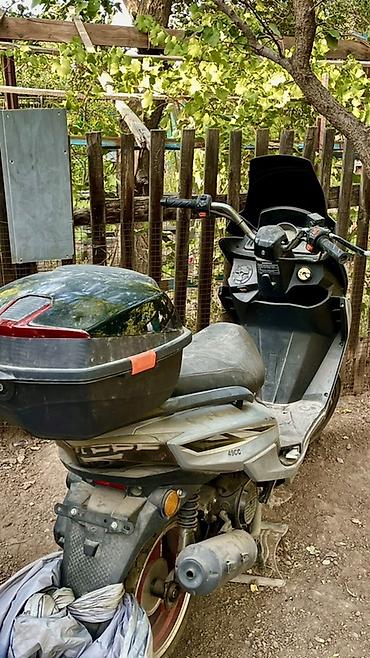вадиной скутер: Скутер VILIMI 49cc В хорошем состоянии, рабочий, но надо починить - — 1
