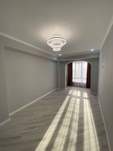 Продажа квартир: 2 комнаты, 56 м², Элитка, 12 этаж, Евроремонт