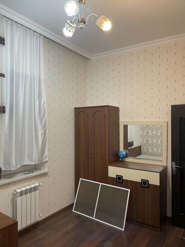 Uzunmüddətli kirayə evlər: 2500 kv. m, 3 otaqlı, Kombi, Qaz, İşıq — 10