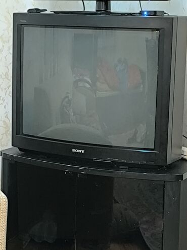 Televizorlar: Televizor Sony Ünvandan götürmə