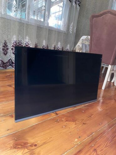 panasonic tv: İşlənmiş Televizor Akai Ünvandan götürmə