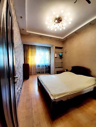 1 bedroom: 3 комнаты, 123 м², Асанбай мкр Элитка, 1 этаж — 2