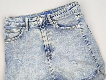 Women: Sinsay, Shorts for women, M (EU 38)