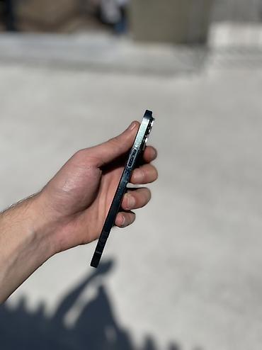 iphone 13 pro max irşad telecom: IPhone 13 Pro Max, 128 GB, Yaşıl, Face ID — 3