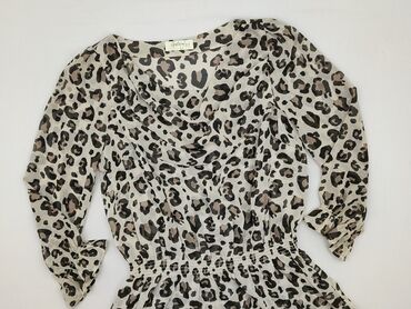 t shirty z psem: Gallery, Women's blouse, size L (EU 40)