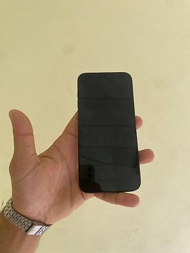 iphone başlığ: Göy, Face ID — 4