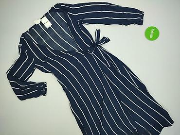 kopertowy: H&M, Sukienka damska, rozmiar M — 2