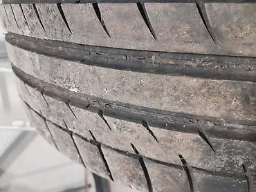 polovne gume type 1: OSTALO 235/40 R18 LETNJA | Na prodaju 18ke gume kao nove stoje duze — 1