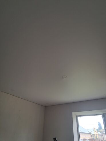 Натяжной потолок: Натяжной потолок Глянцевое, Матовое, 3D потолки Гарантия, Бесплатная консультация, Бесплатный замер — 23